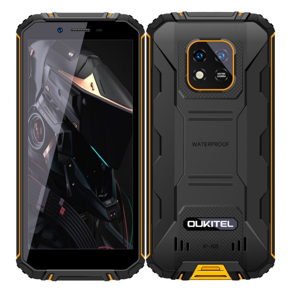 Купить Смартфон Oukitel Wp20